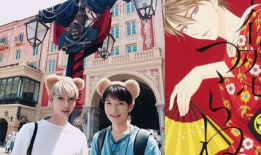 yaoi漫画,揭开yaoi漫画的神秘面纱