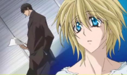 男主无敌的漫画,无敌男主的奇幻冒险之旅