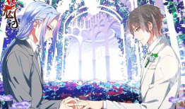 化龙记漫画,奇幻世界中的龙族传奇